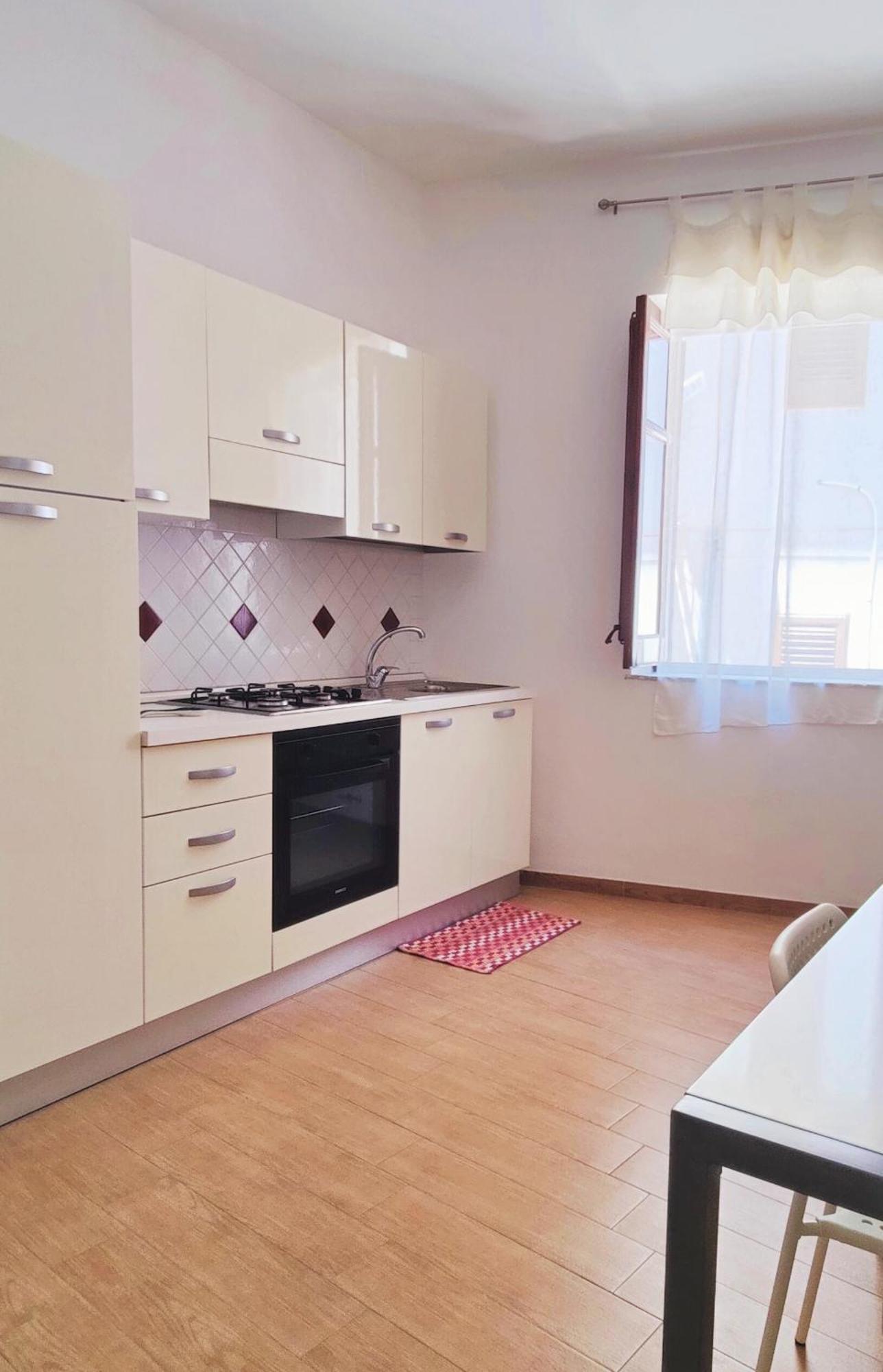 Gurgiolo New Apartment Trabia Exteriér fotografie